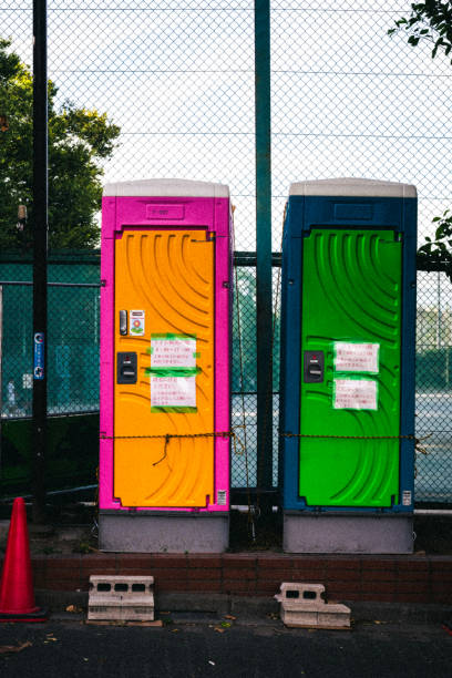 Portable Toilet Options We Offer in Maplewood, MO